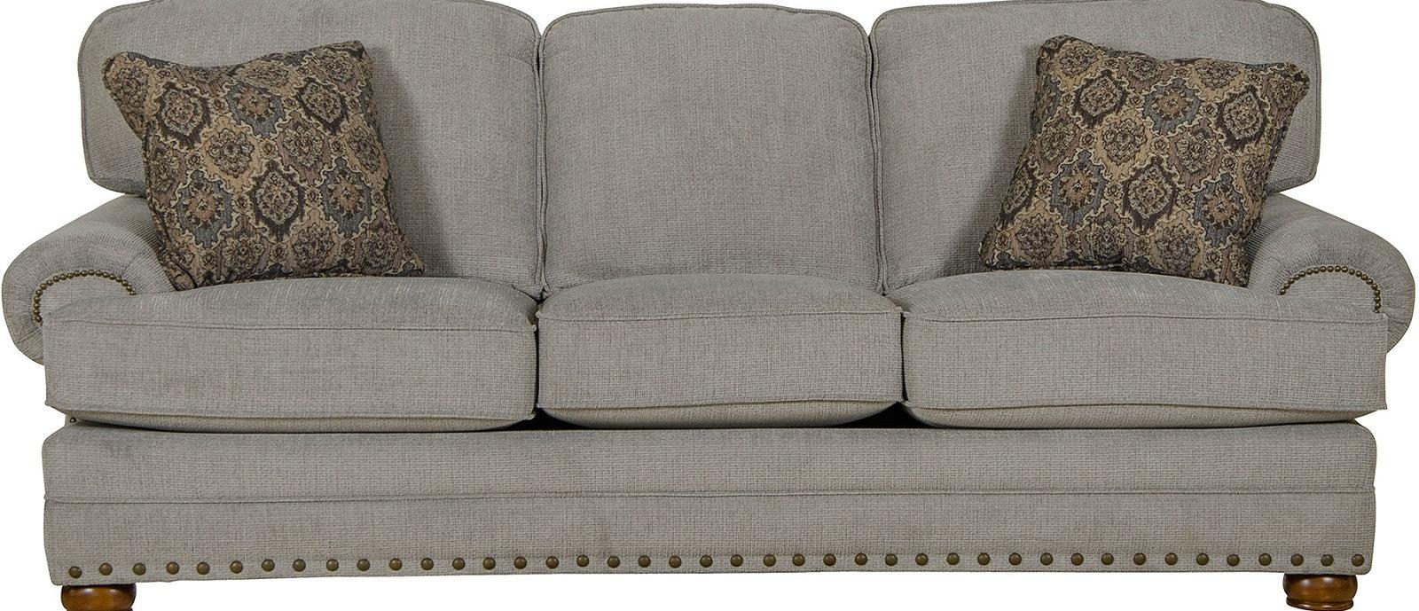 Singletary Sofa - Luxury Home Furniture (MI)