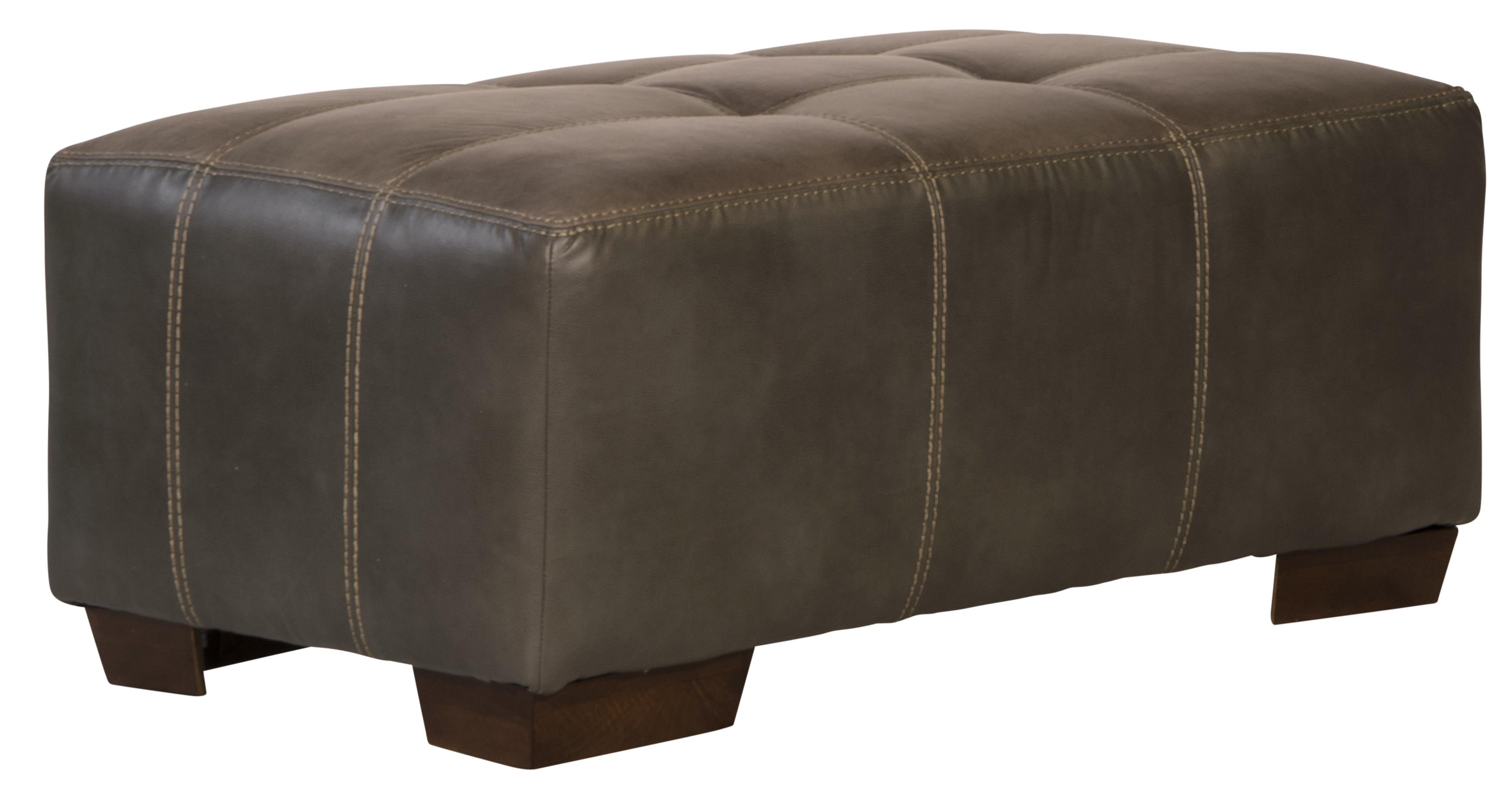 Drummond Ottoman - Luxury Home Furniture (MI)