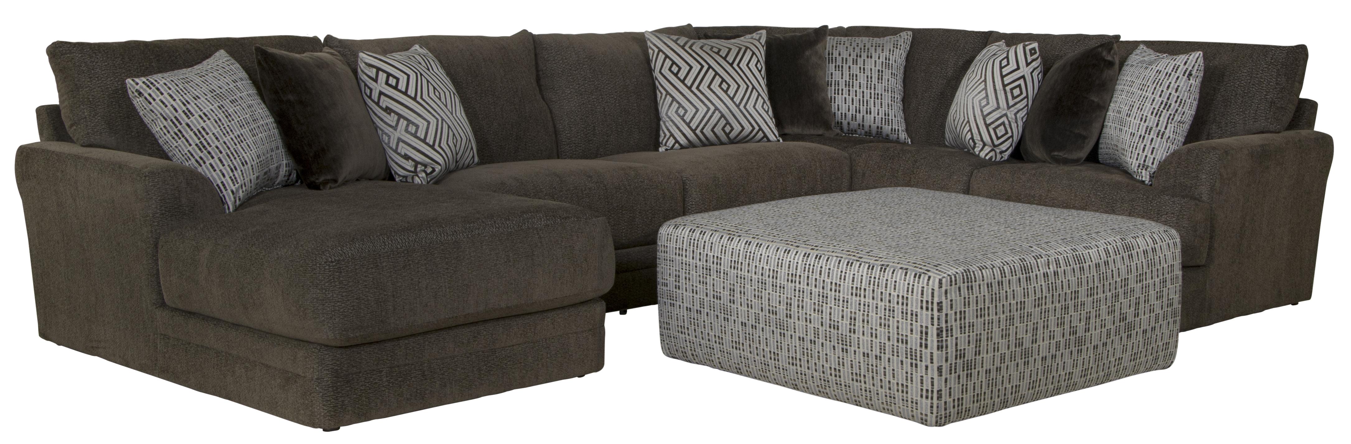 Galaxy Set - Luxury Home Furniture (MI)