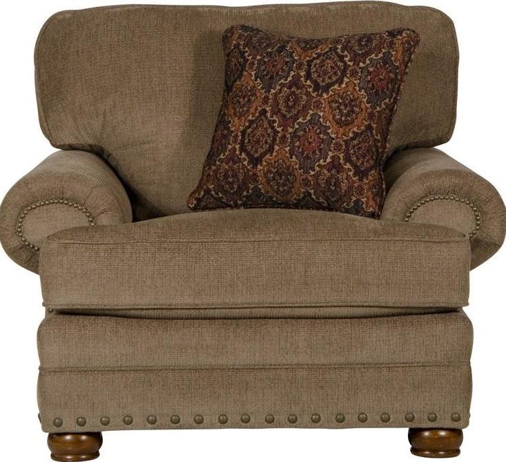 Singletary Chair - Luxury Home Furniture (MI)