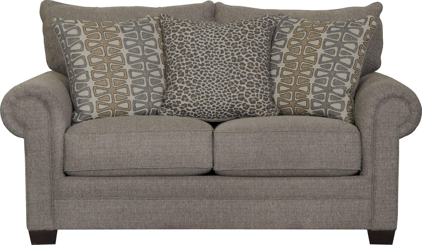 Havana Loveseat - Luxury Home Furniture (MI)