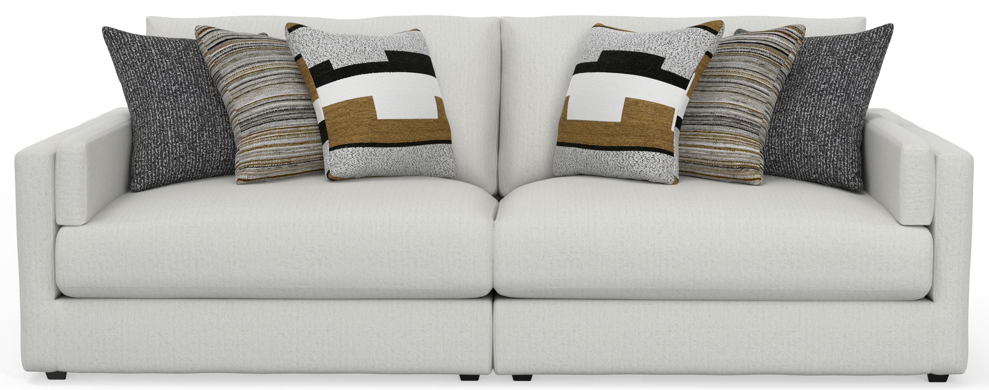 Trevor Set - Luxury Home Furniture (MI)