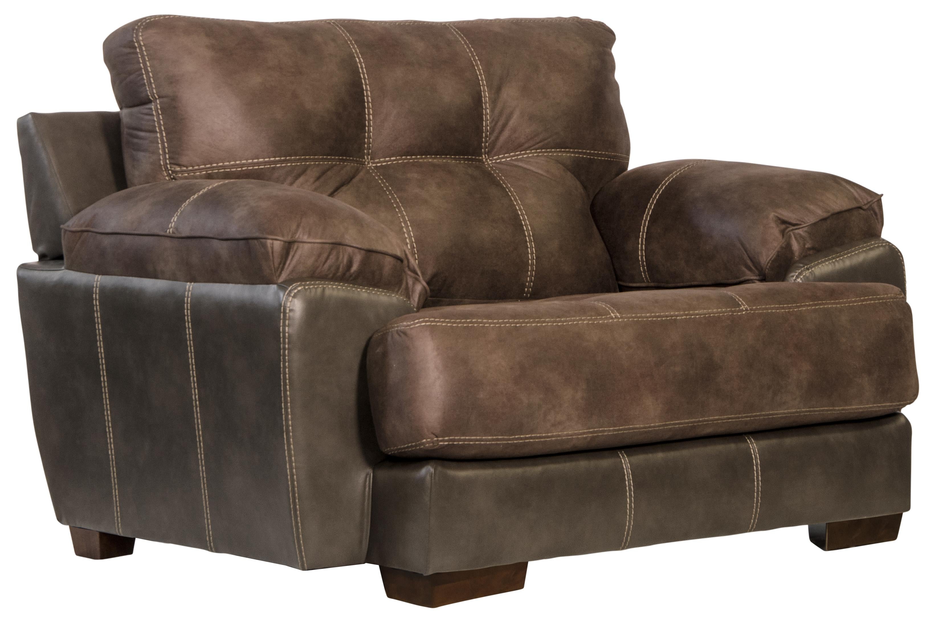 Drummond Chair 1/2 - Luxury Home Furniture (MI)