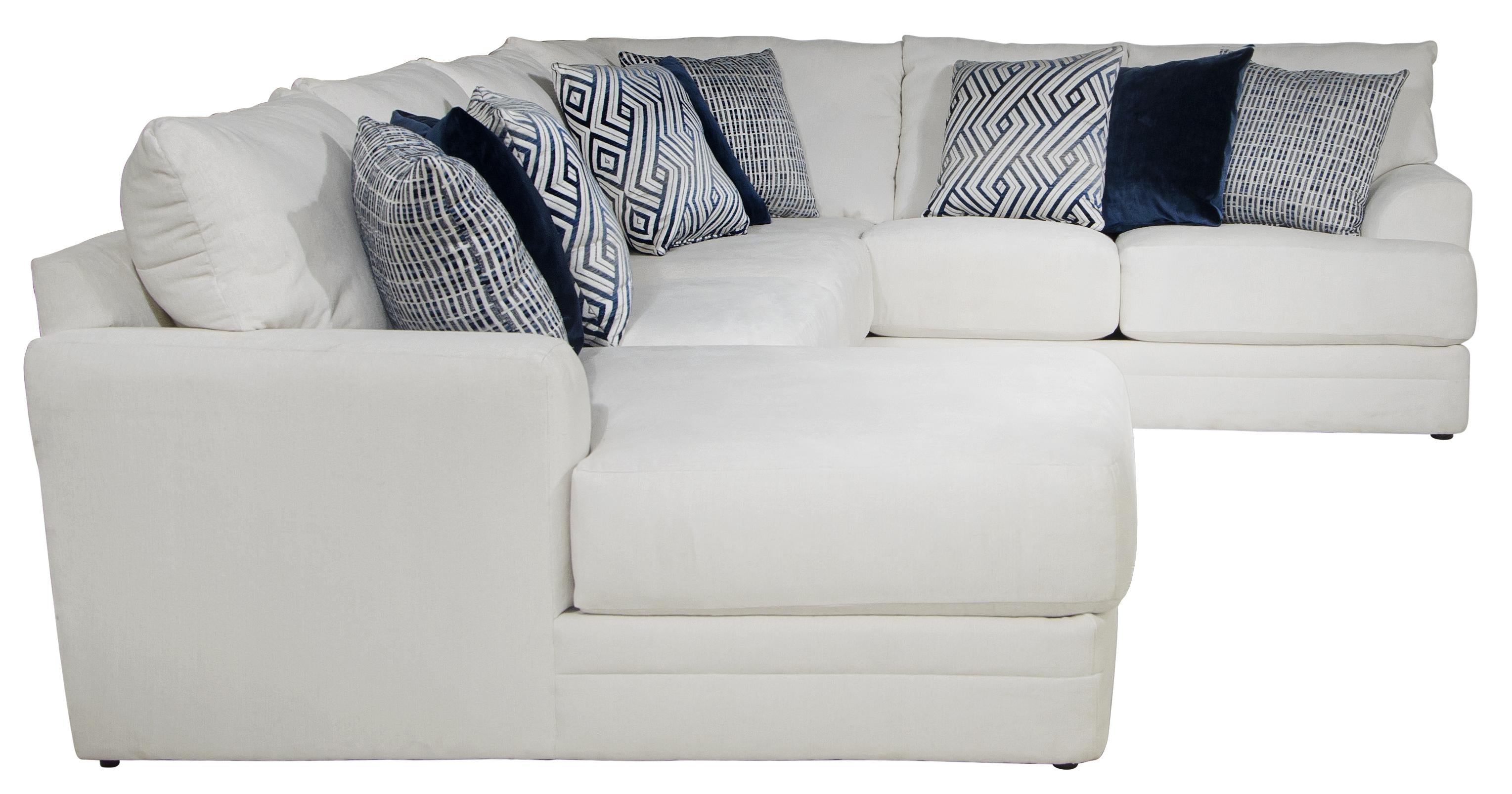 Polaris Set - Luxury Home Furniture (MI)