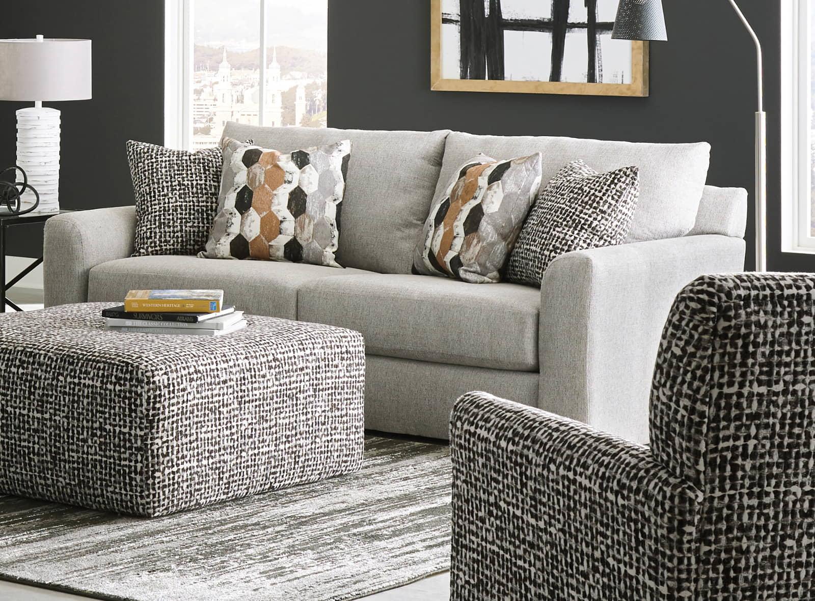 Cumberland Sofa - Luxury Home Furniture (MI)