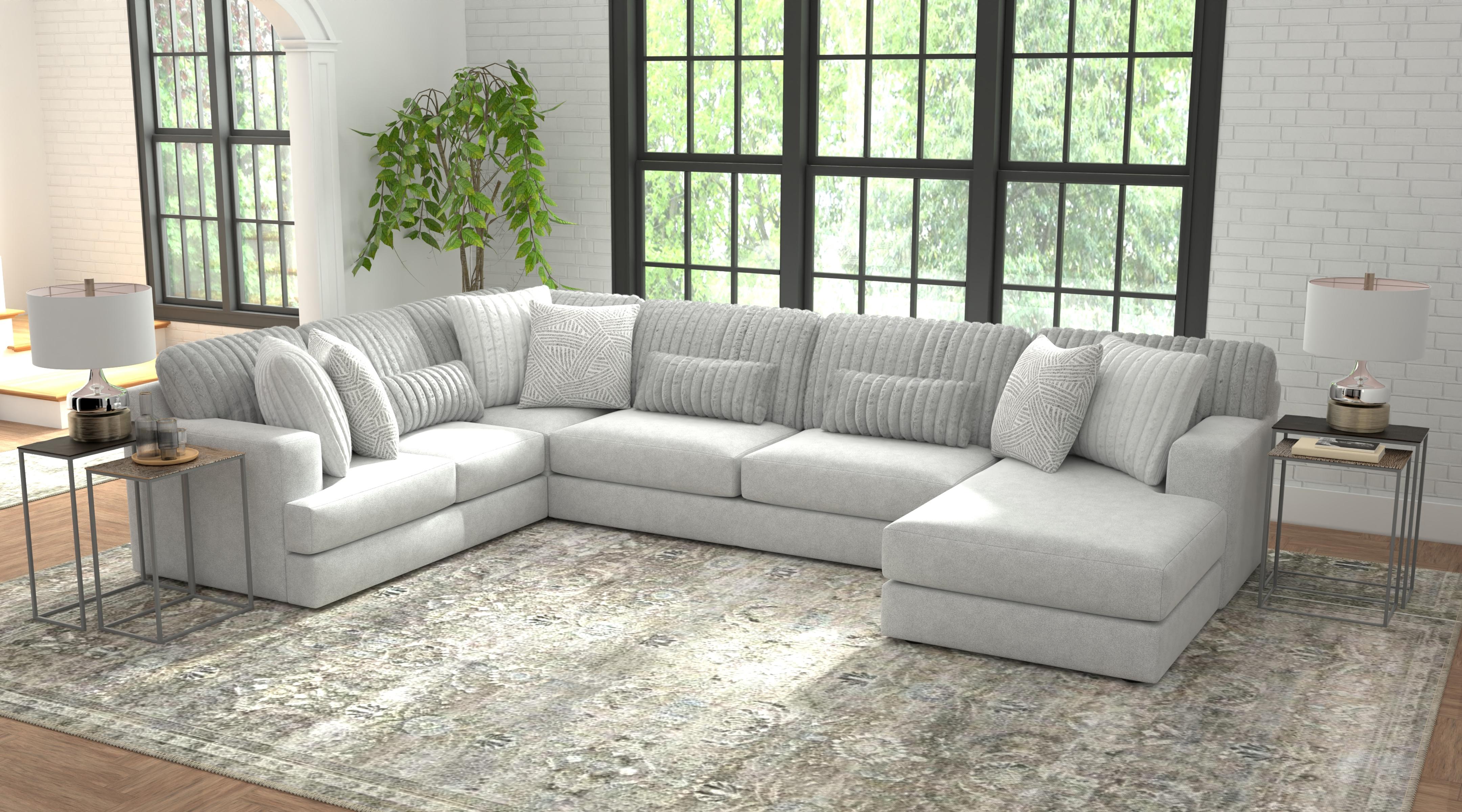 Logan Set - Luxury Home Furniture (MI)