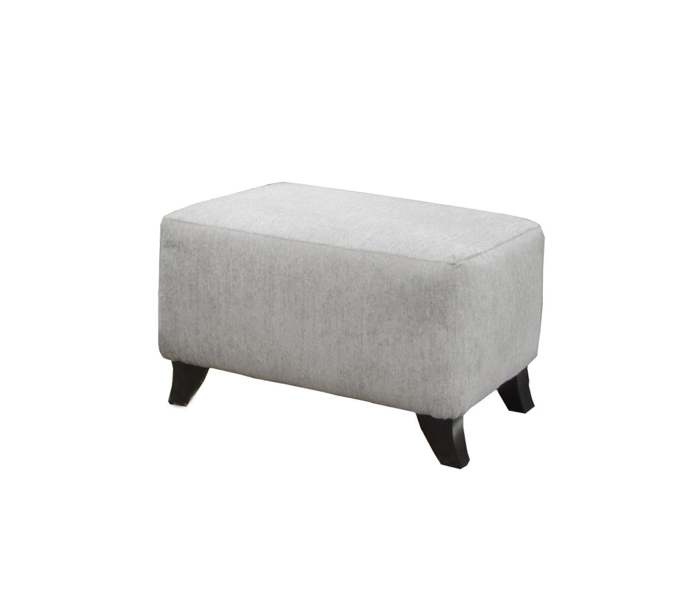 Alyssa Ottoman - Luxury Home Furniture (MI)
