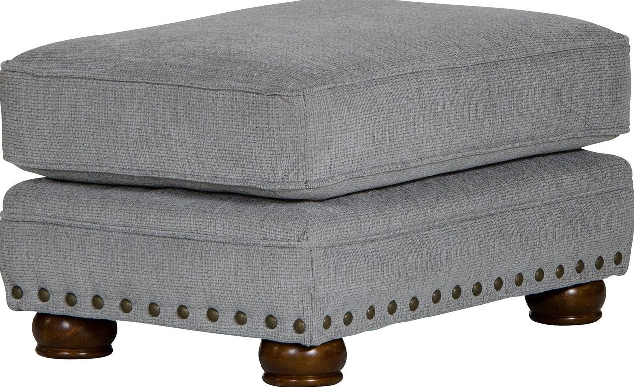 Singletary Ottoman - Luxury Home Furniture (MI)