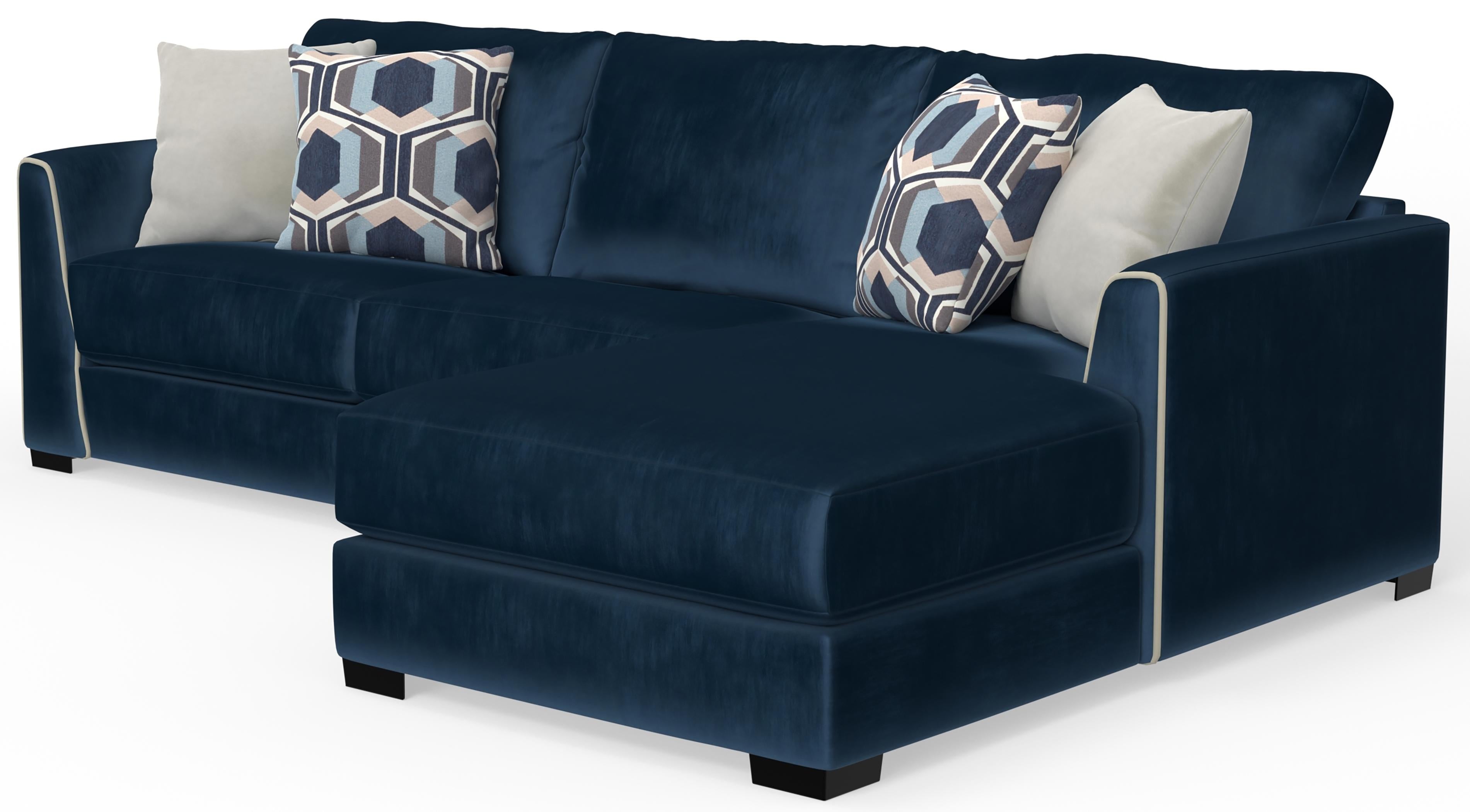 Jetson Set - Luxury Home Furniture (MI)