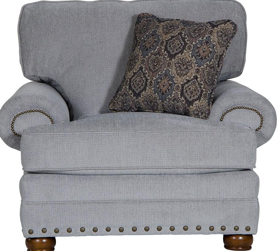 Singletary Chair - Luxury Home Furniture (MI)