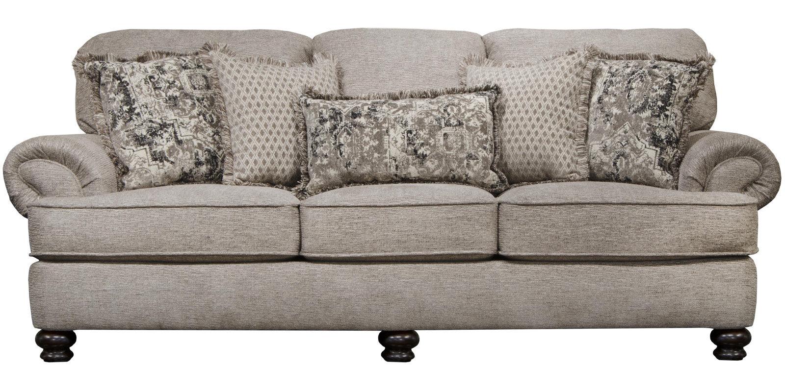 Freemont Sofa - Luxury Home Furniture (MI)