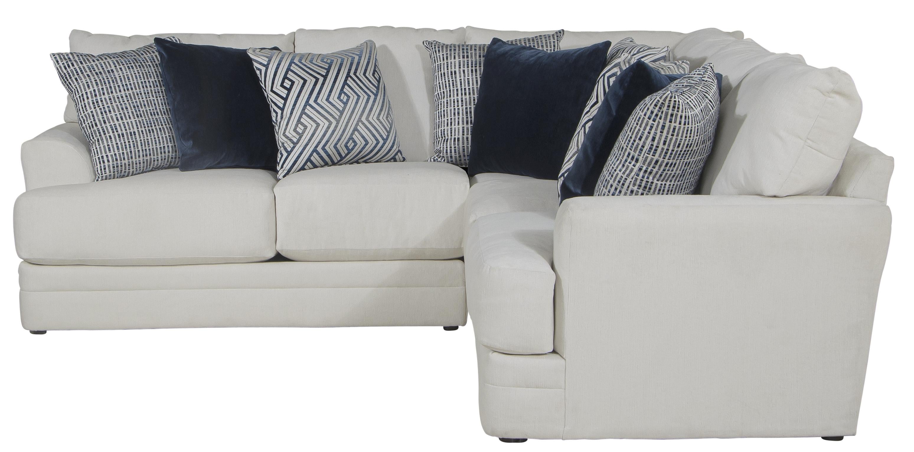 Polaris Set - Luxury Home Furniture (MI)