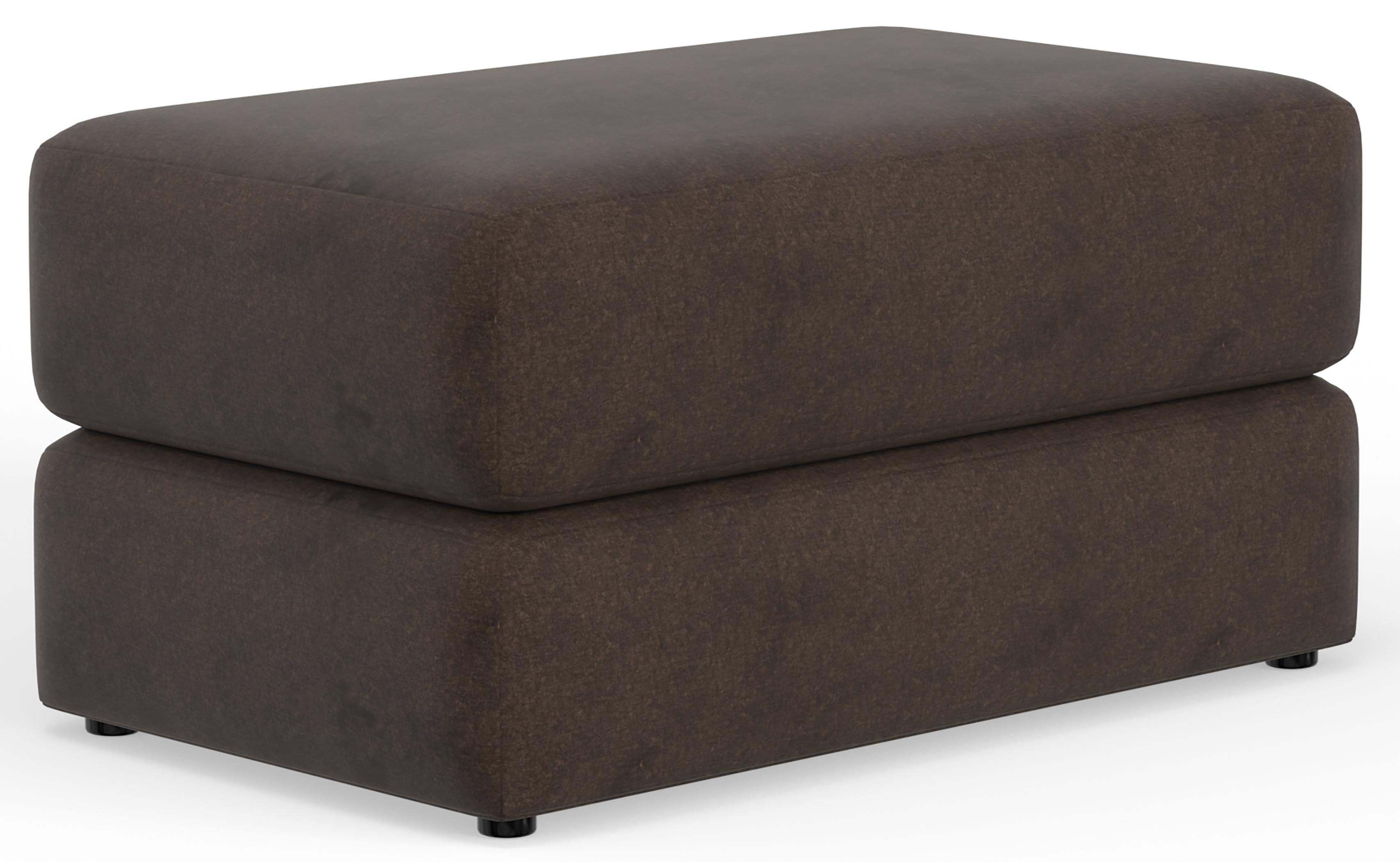 Eagan Ottoman - Luxury Home Furniture (MI)