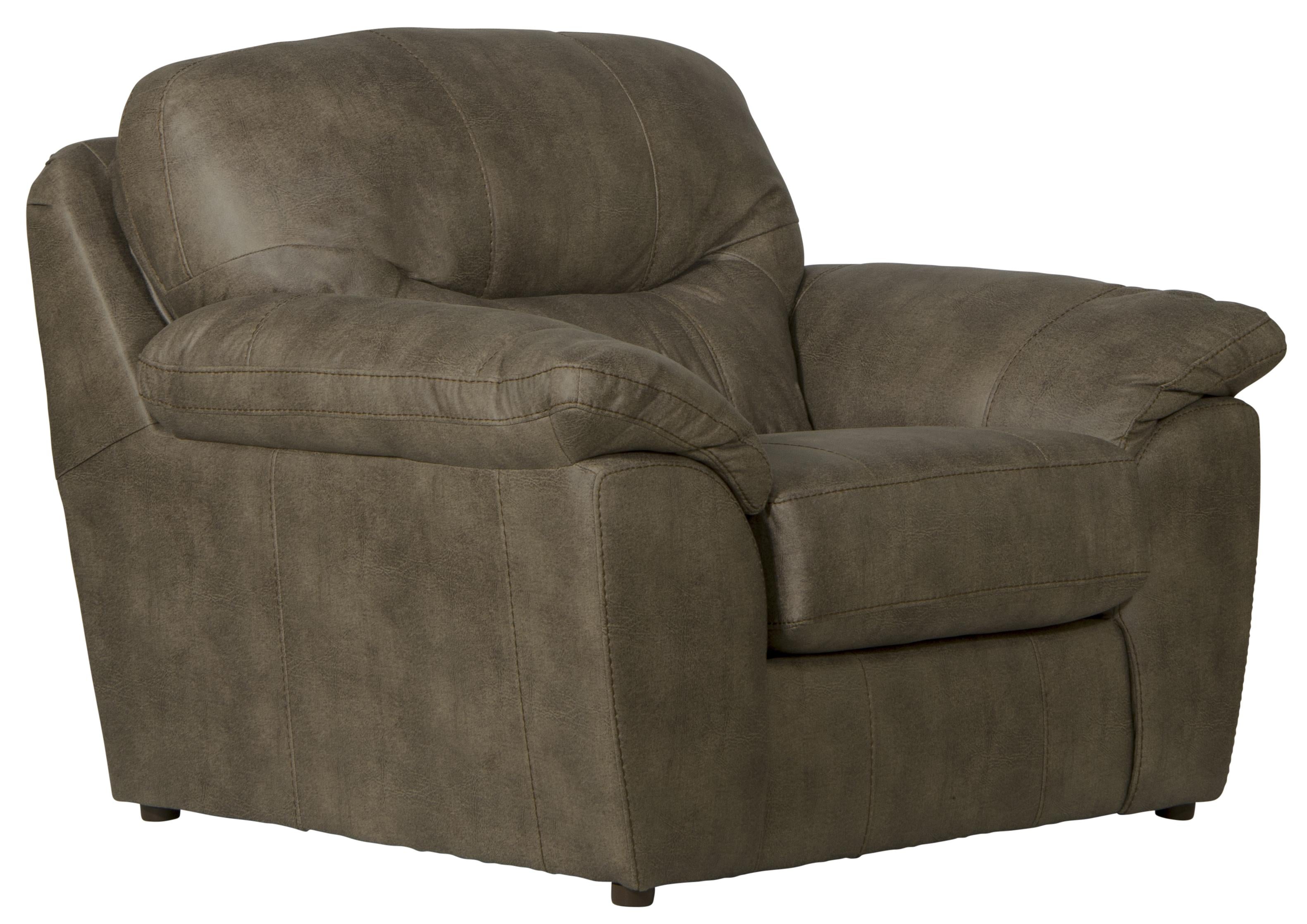 Bradshaw Oversized Chair - Luxury Home Furniture (MI)