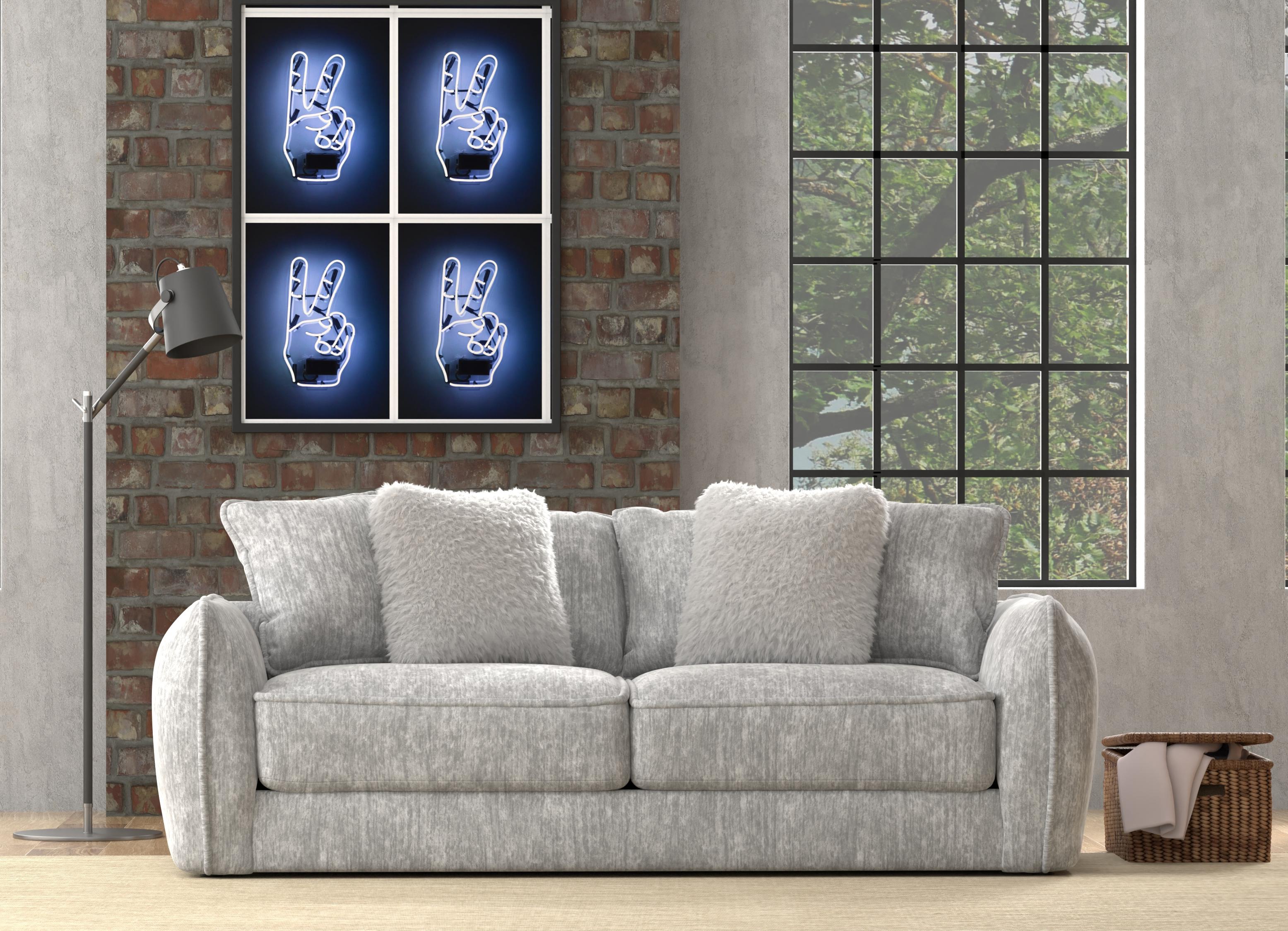 Bankside Sofa - Luxury Home Furniture (MI)
