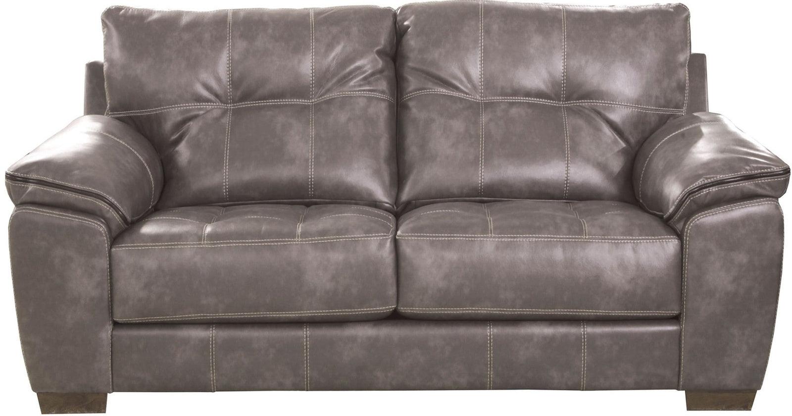 Hudson Loveseat - Luxury Home Furniture (MI)