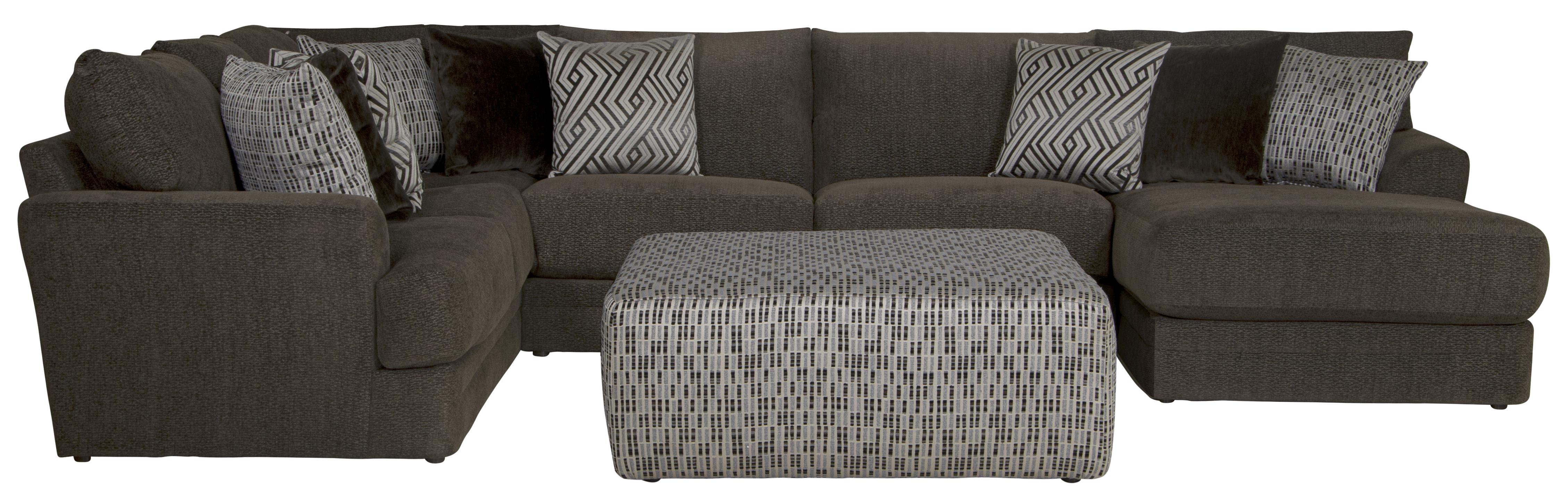 Galaxy Set - Luxury Home Furniture (MI)