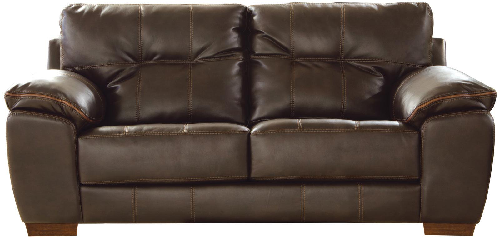 Hudson Loveseat - Luxury Home Furniture (MI)