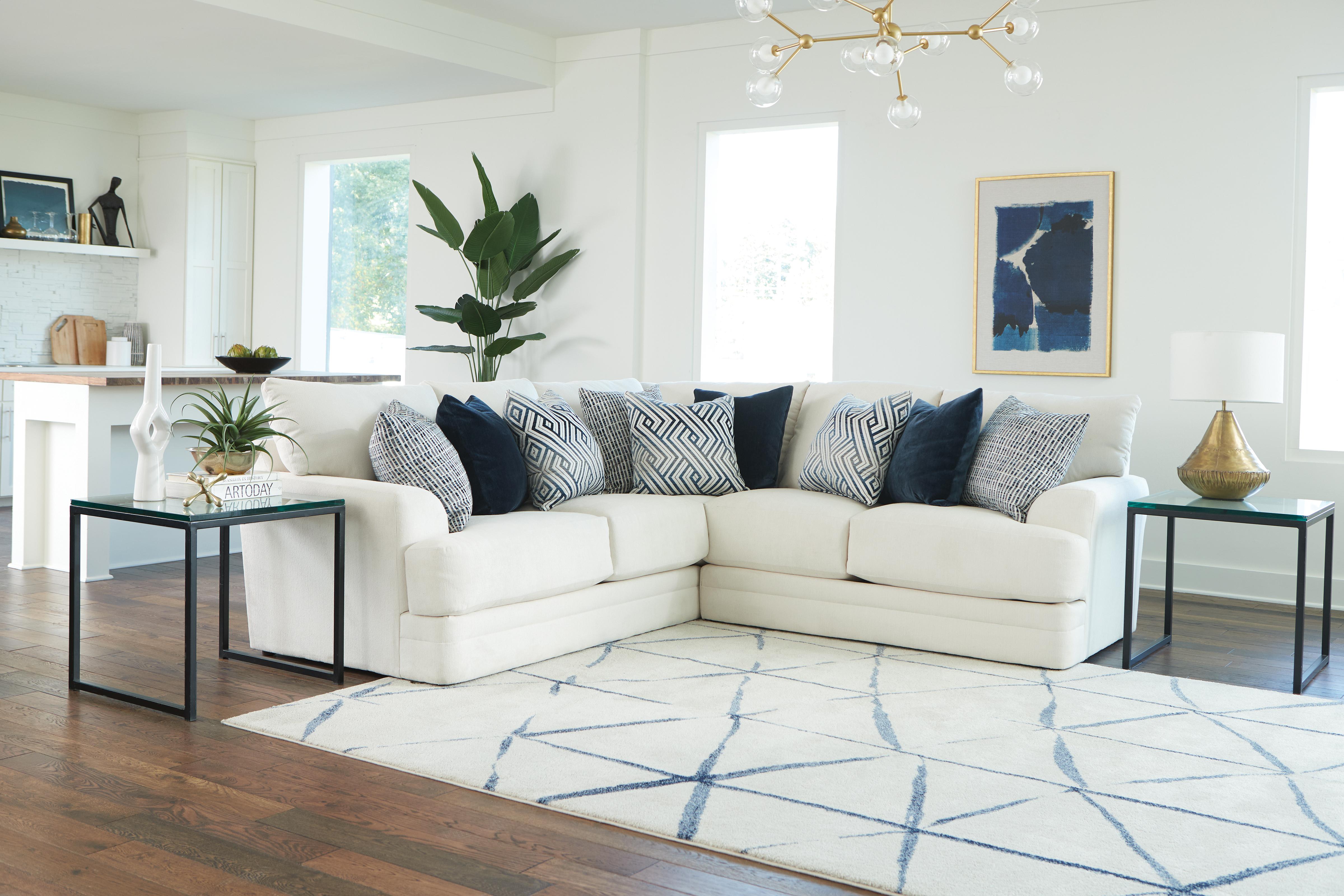 Polaris Set - Luxury Home Furniture (MI)