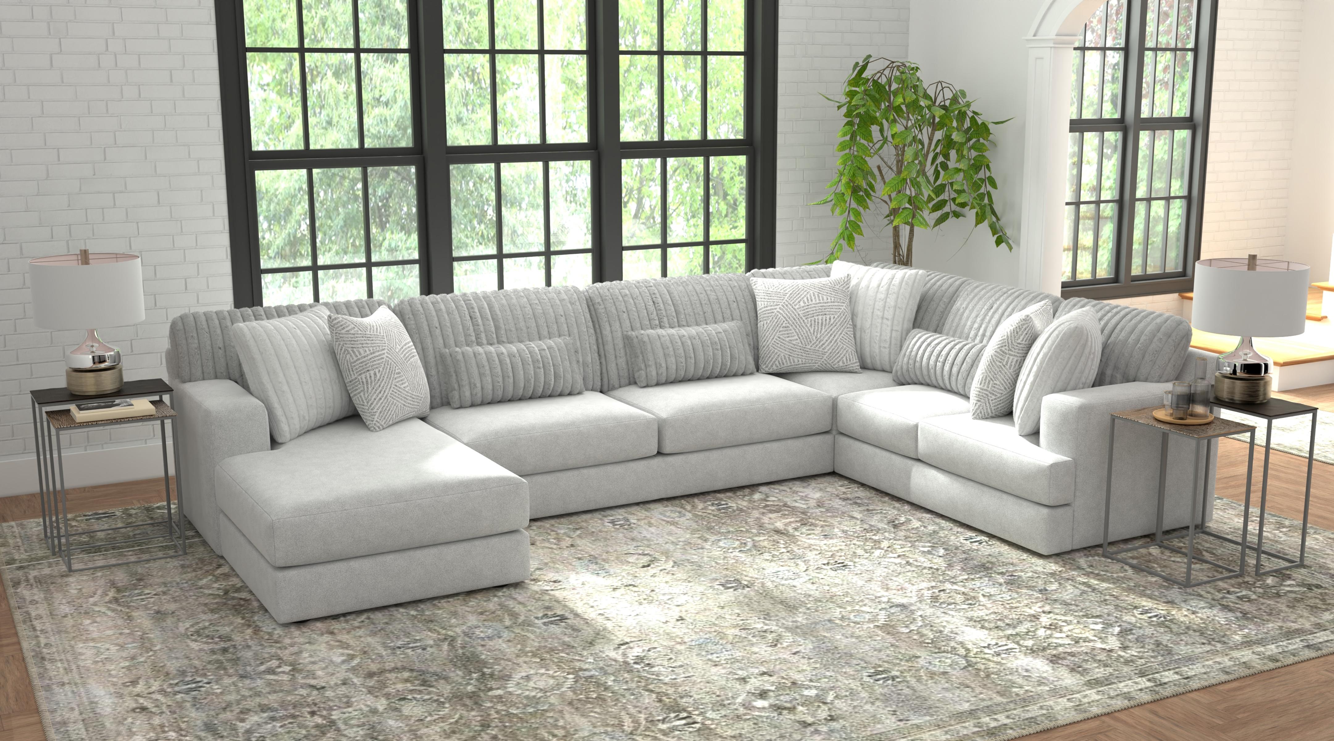 Logan Set - Luxury Home Furniture (MI)