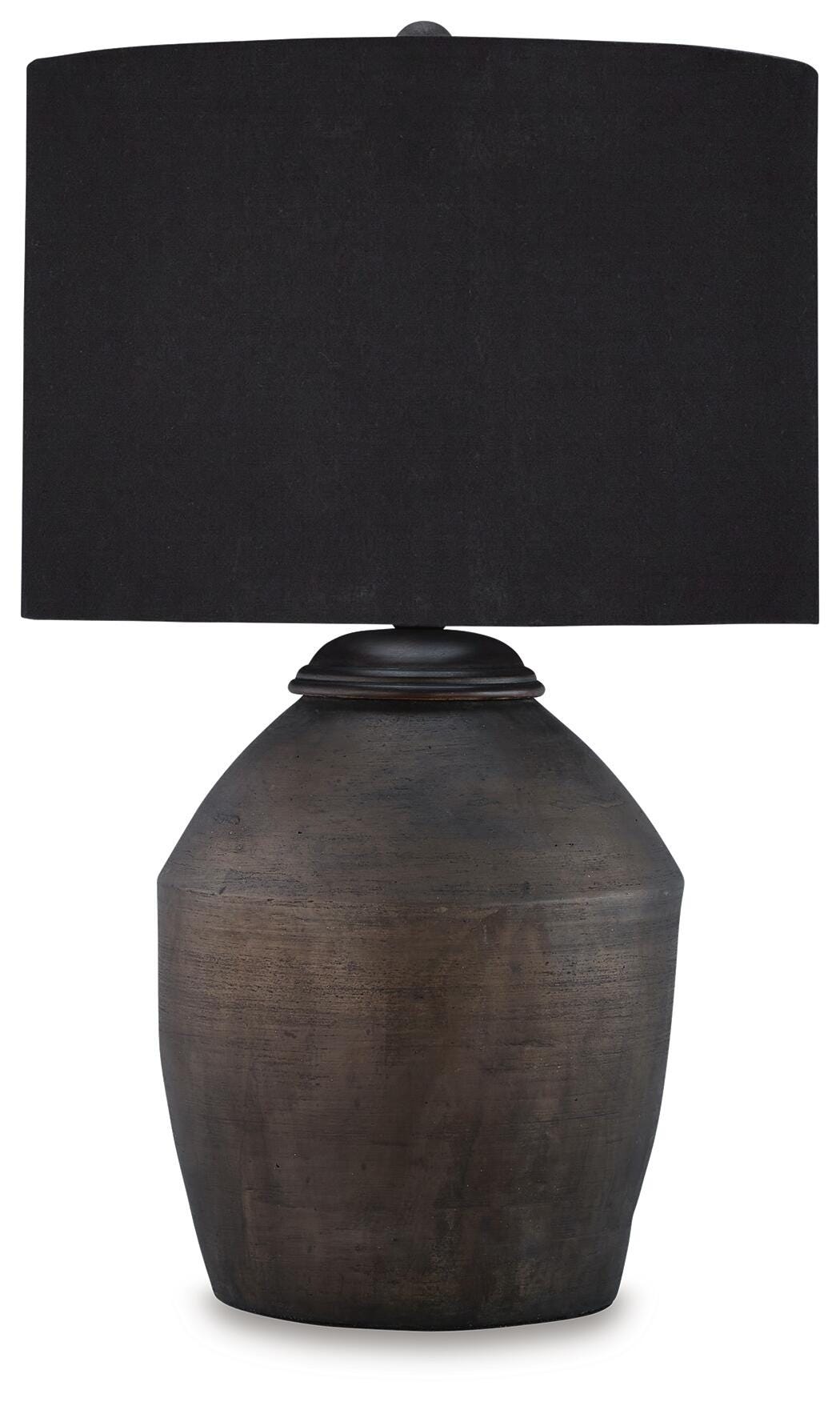 Naareman Lamp Set - Luxury Home Furniture (MI)