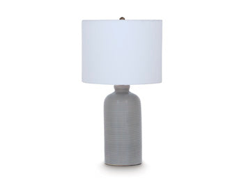Wimlow Table Lamp - Luxury Home Furniture (MI)