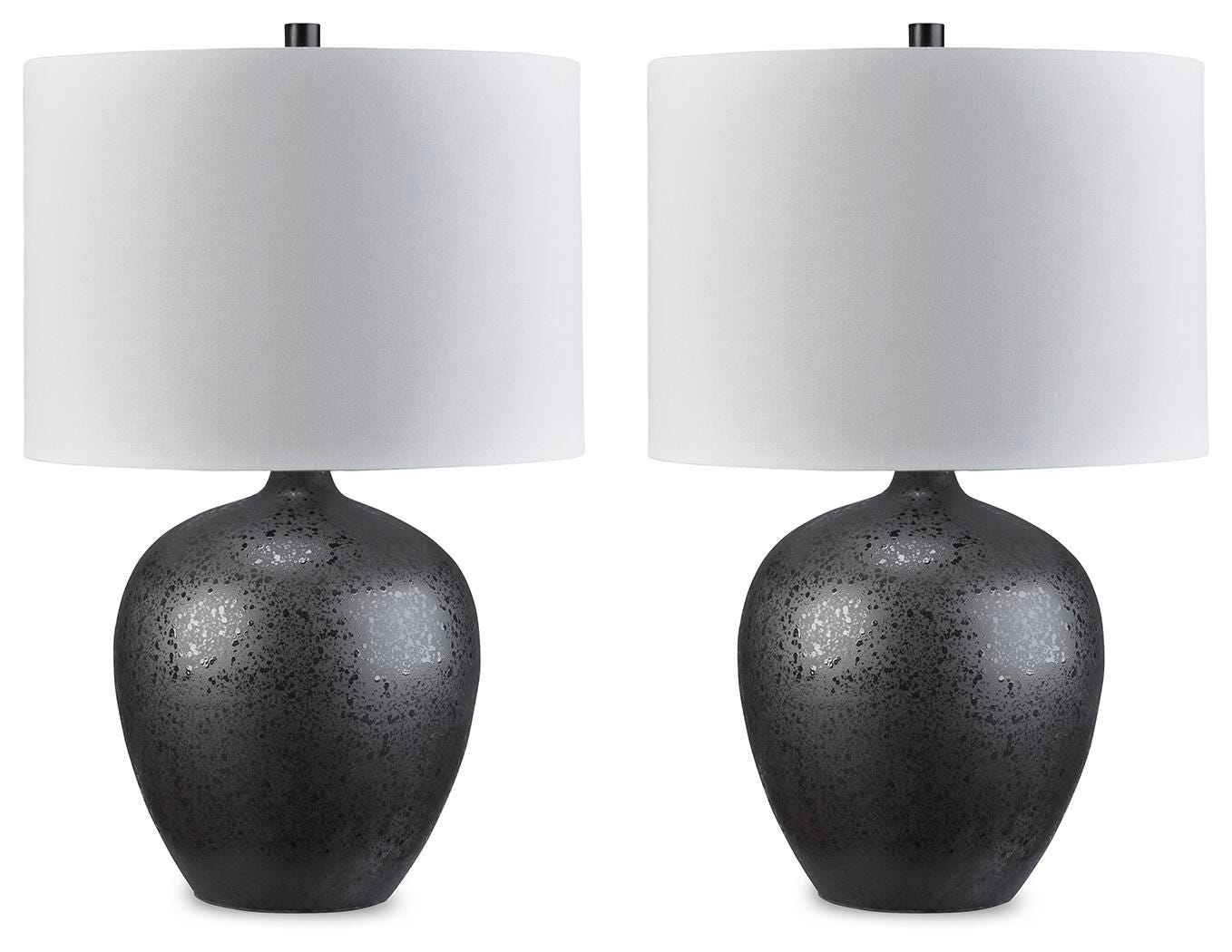 Ladstow Lamp Set - Luxury Home Furniture (MI)