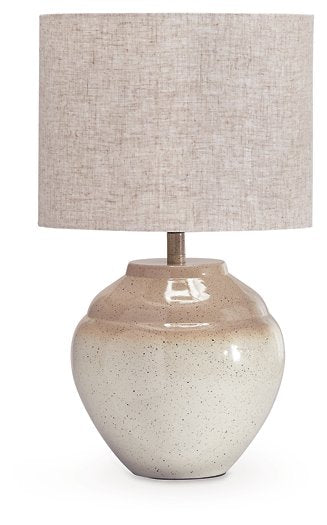 Waldish Table Lamp - Luxury Home Furniture (MI)