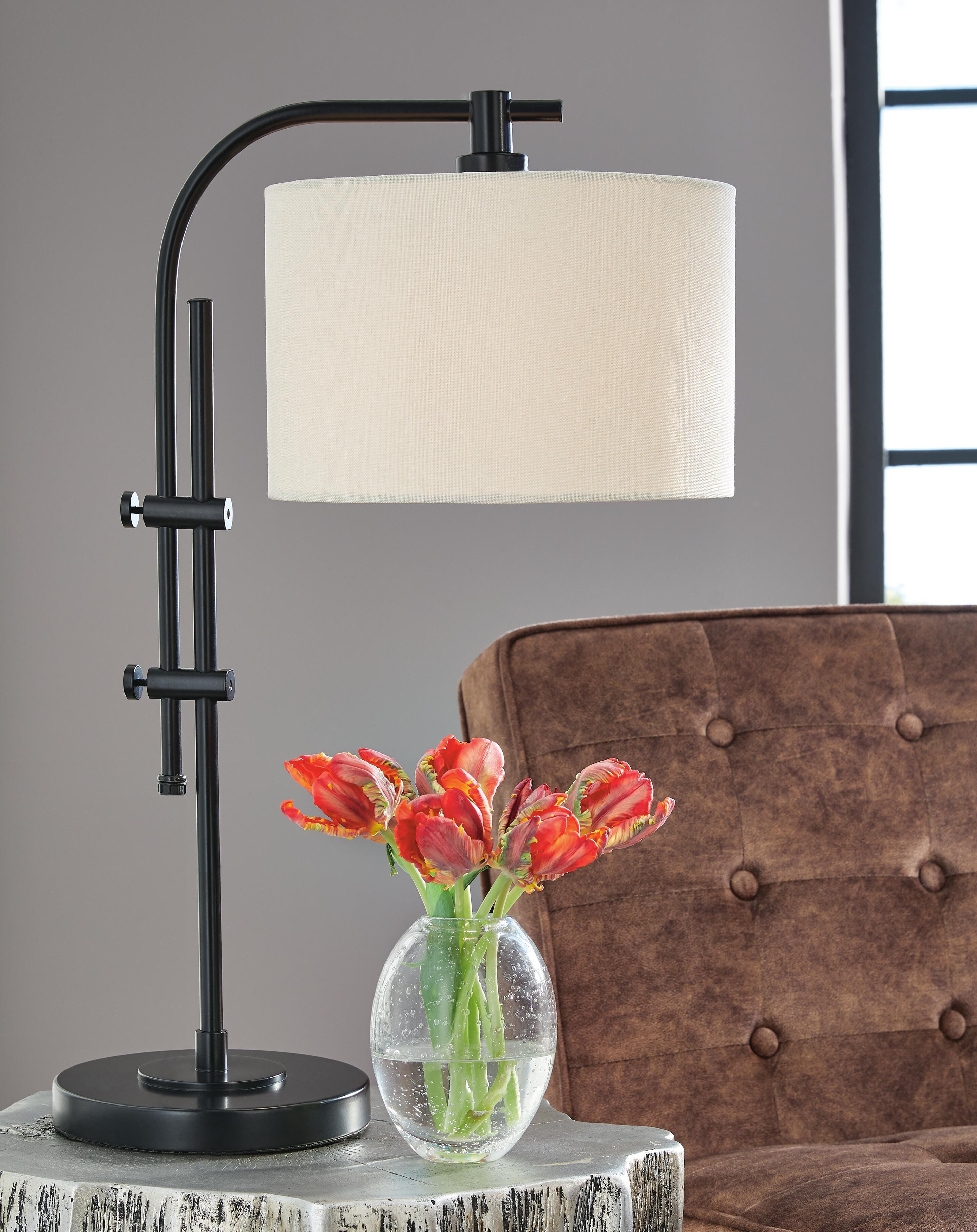 Baronvale Lamp Set - Luxury Home Furniture (MI)