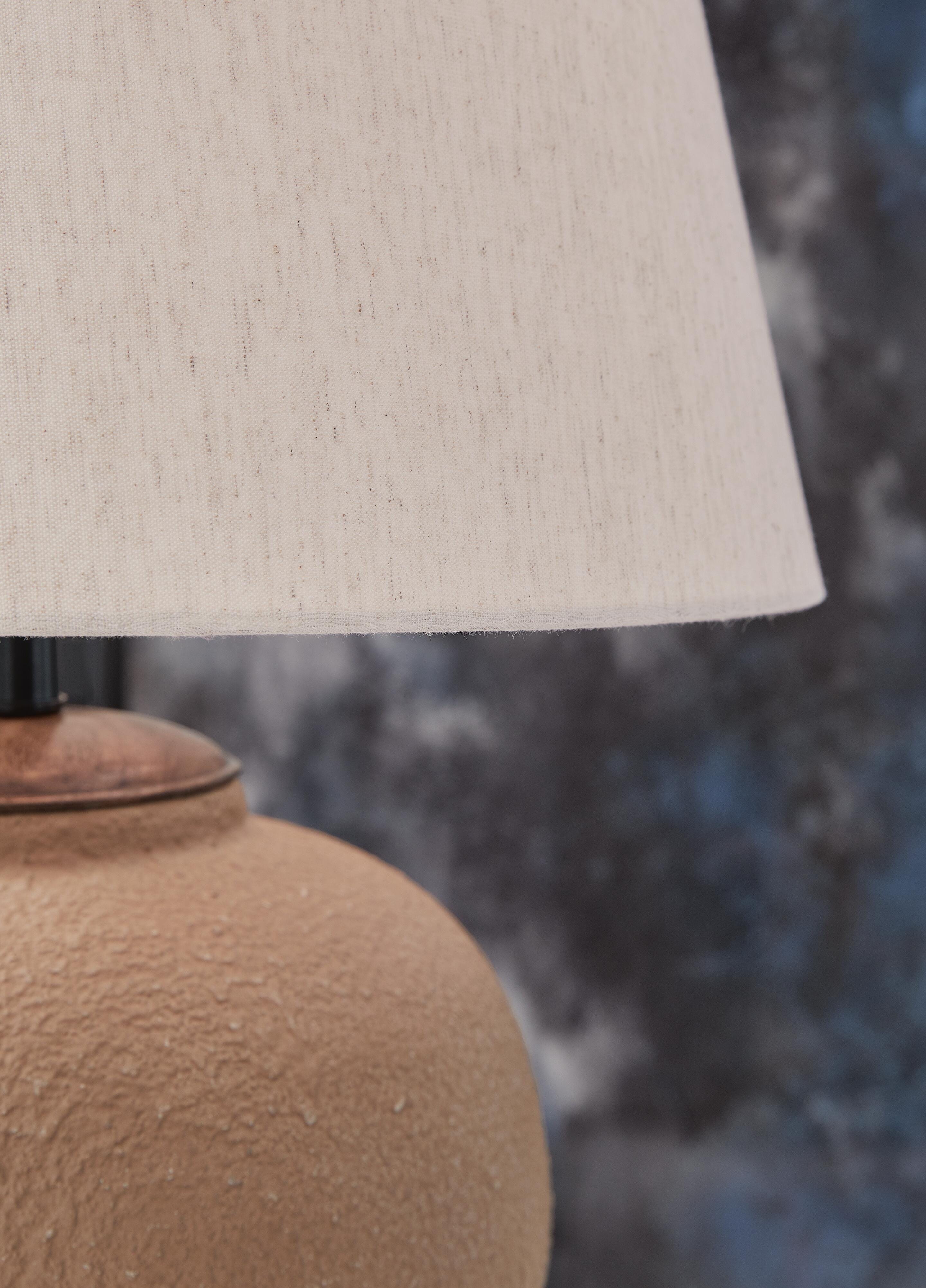 Scantor Lamp Set - Luxury Home Furniture (MI)