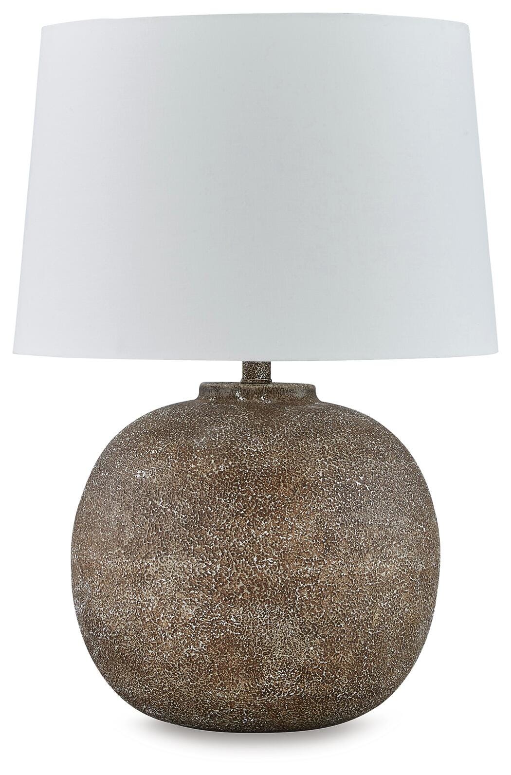 Neavesboro Lamp Set - Luxury Home Furniture (MI)
