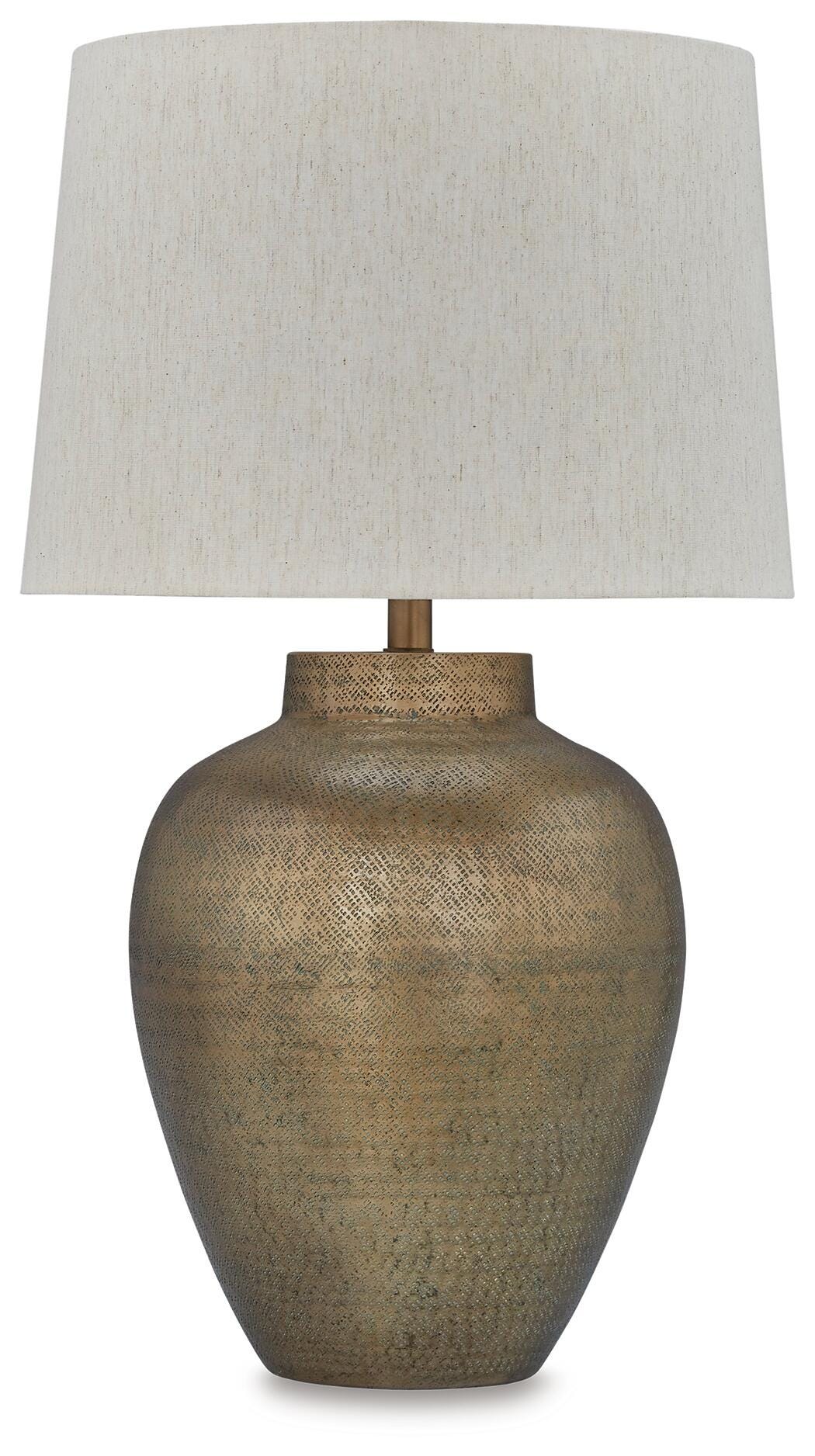 Madney Lamp Set - Luxury Home Furniture (MI)