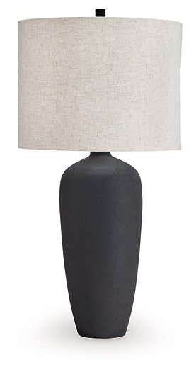 Ryenburg Table Lamp - Luxury Home Furniture (MI)