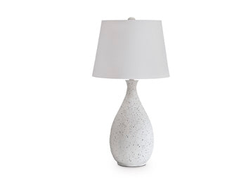 Wyattford Table Lamp - Luxury Home Furniture (MI)