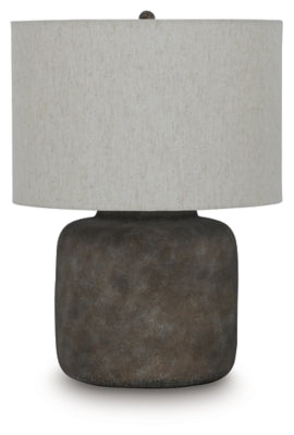 Zandophen Table Lamp - Luxury Home Furniture (MI)