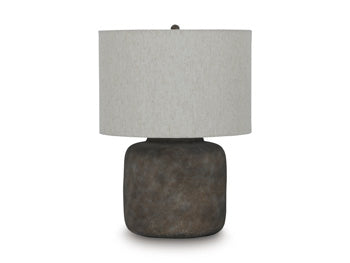 Zandophen Table Lamp - Luxury Home Furniture (MI)