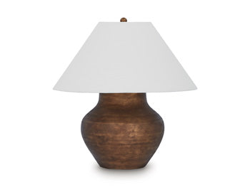 Whitham Table Lamp - Luxury Home Furniture (MI)