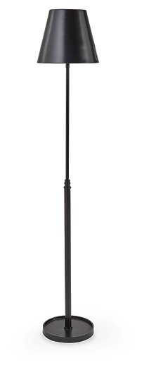 Wimner Floor Lamp - Luxury Home Furniture (MI)