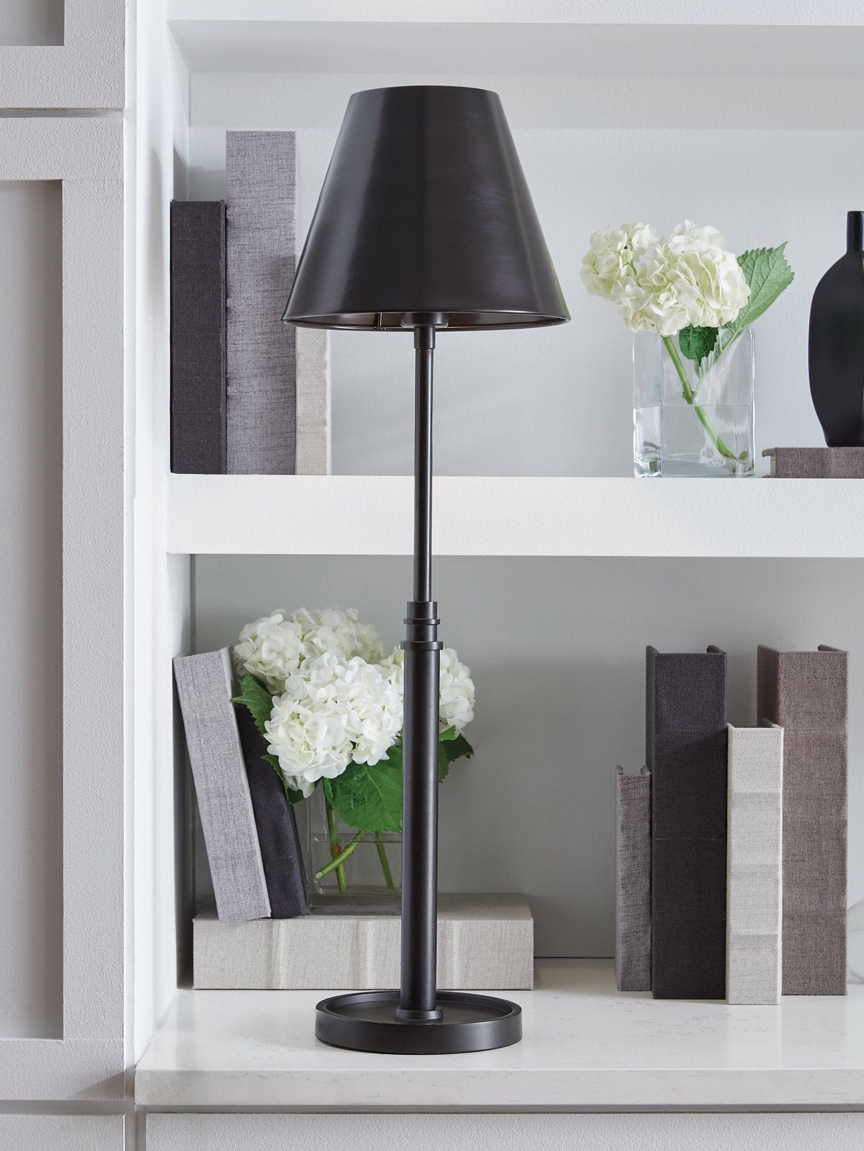 Wimner Table Lamp - Luxury Home Furniture (MI)