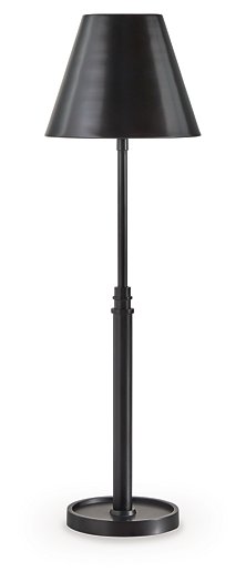 Wimner Table Lamp - Luxury Home Furniture (MI)