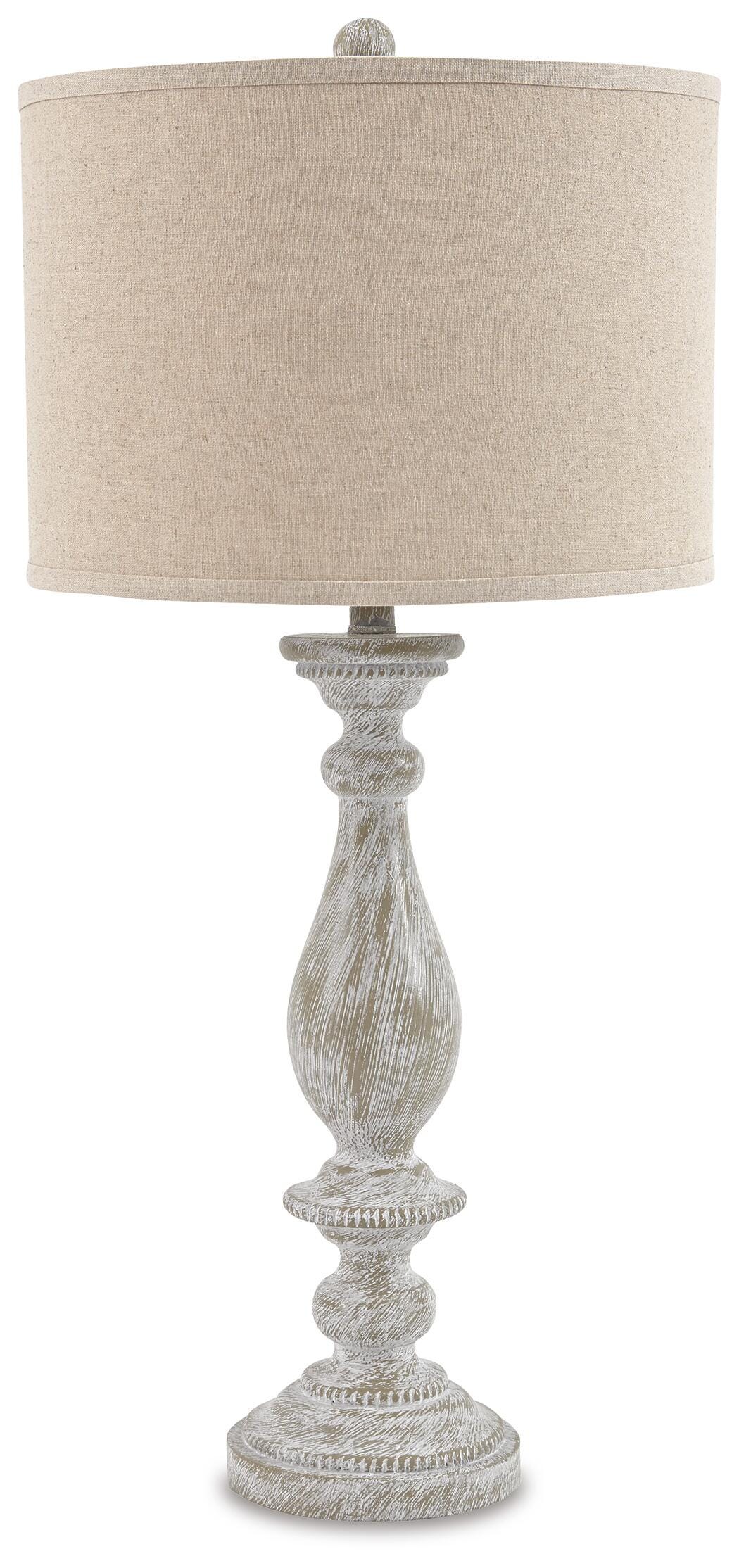 Bernadate Lamp Set - Luxury Home Furniture (MI)