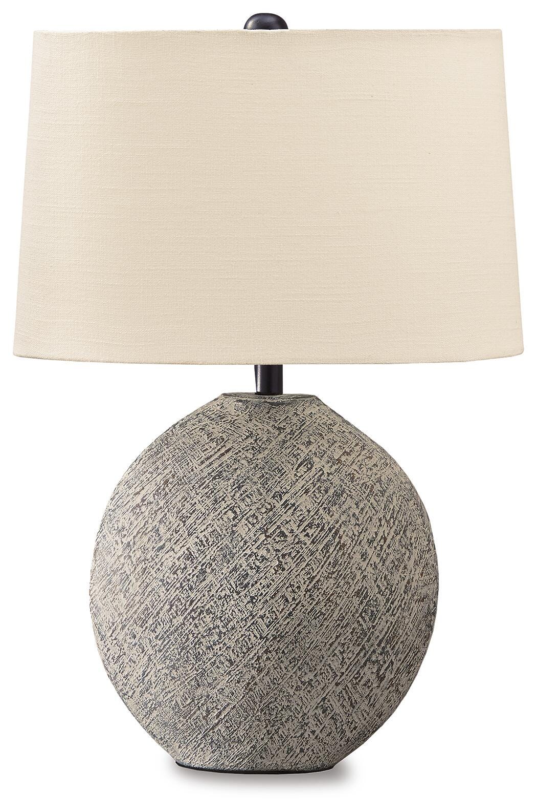 Harif Table Lamp - Luxury Home Furniture (MI)
