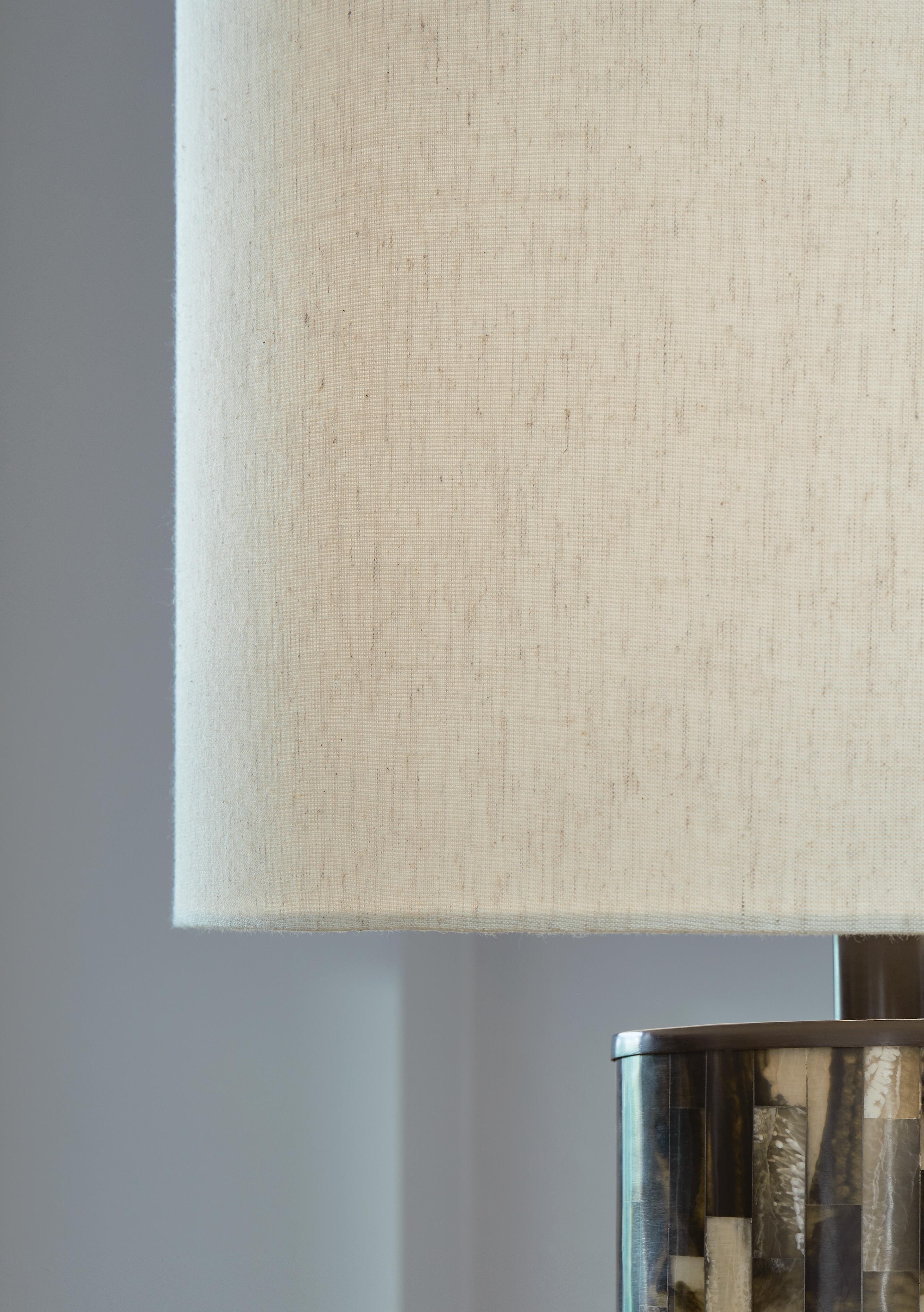 Ellford Lamp Set - Luxury Home Furniture (MI)