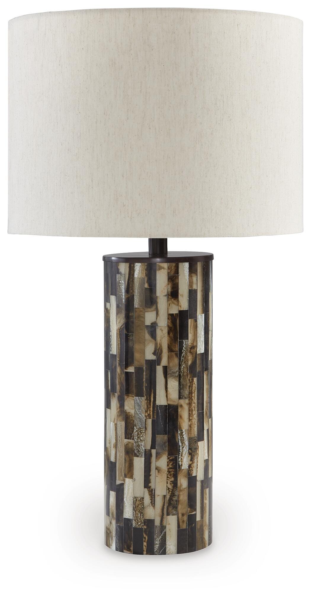 Ellford Lamp Set - Luxury Home Furniture (MI)