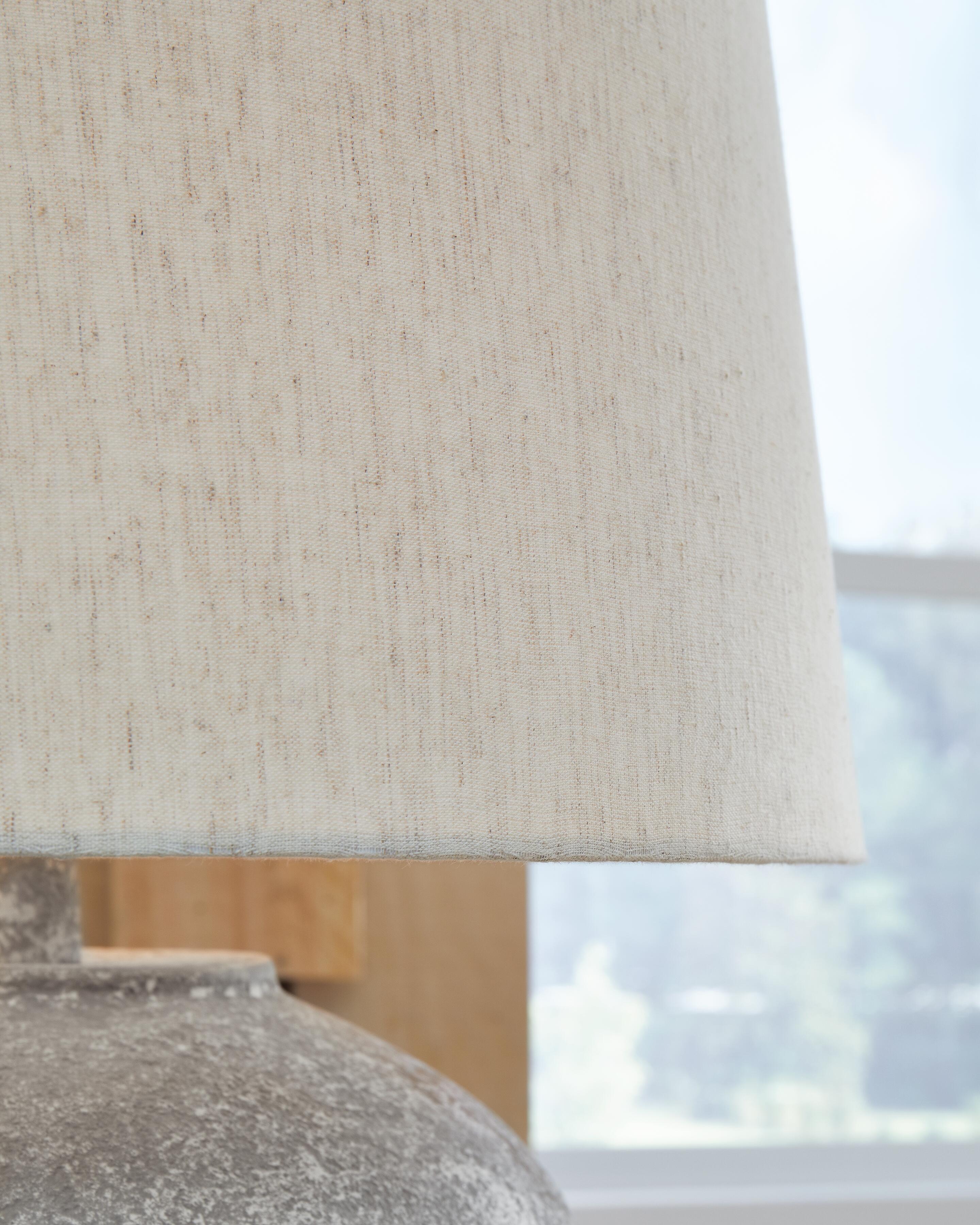Dreward Lamp Set - Luxury Home Furniture (MI)