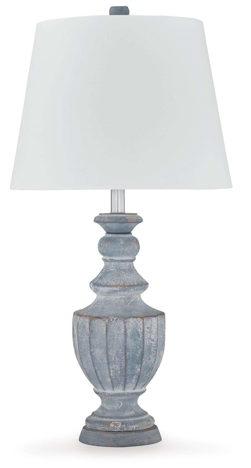 Cylerick Table Lamp - Luxury Home Furniture (MI)