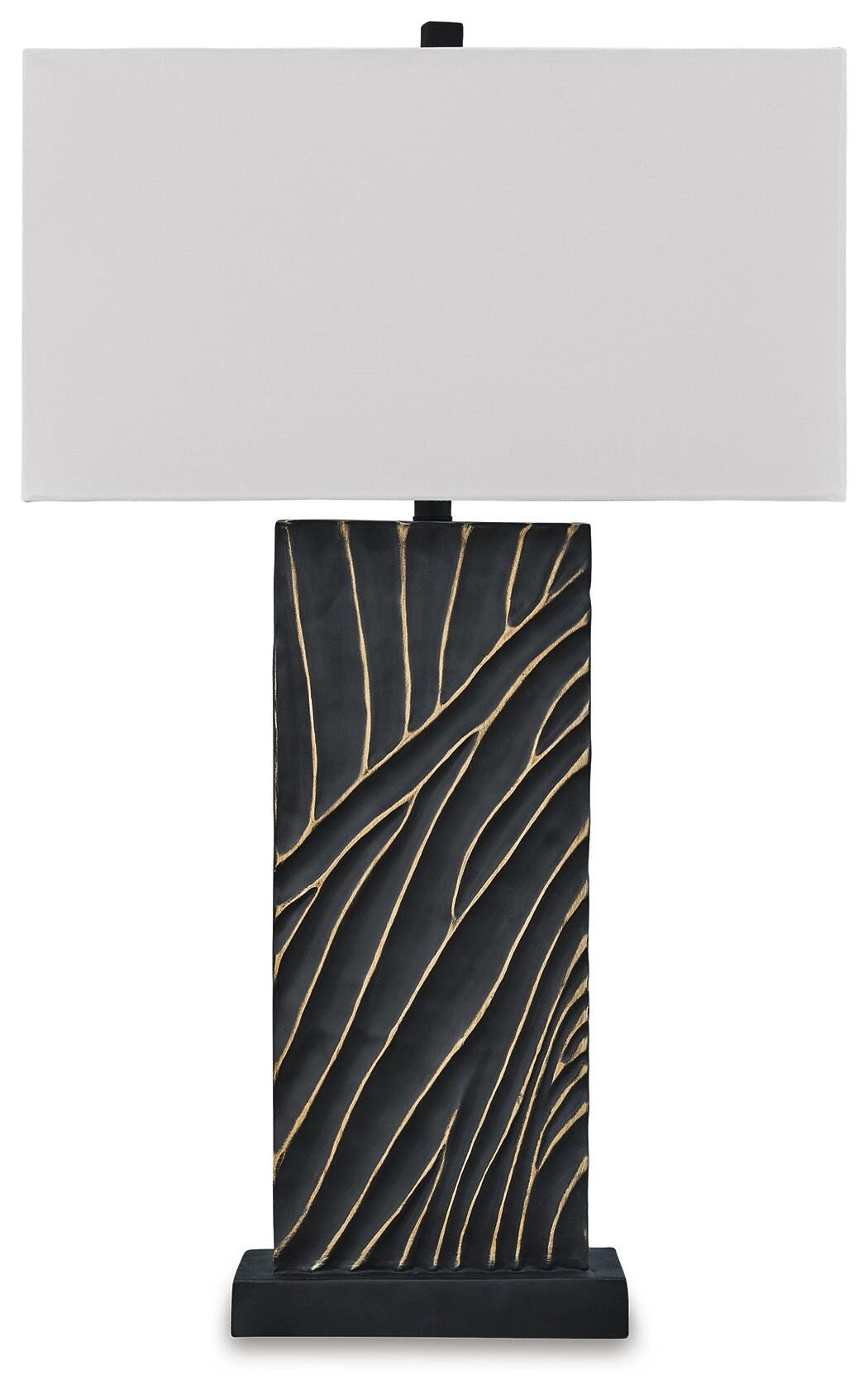 Bartlen Table Lamp - Luxury Home Furniture (MI)