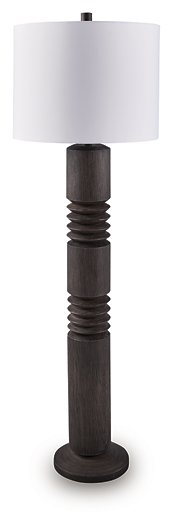 Fainwell Floor Lamp - Luxury Home Furniture (MI)
