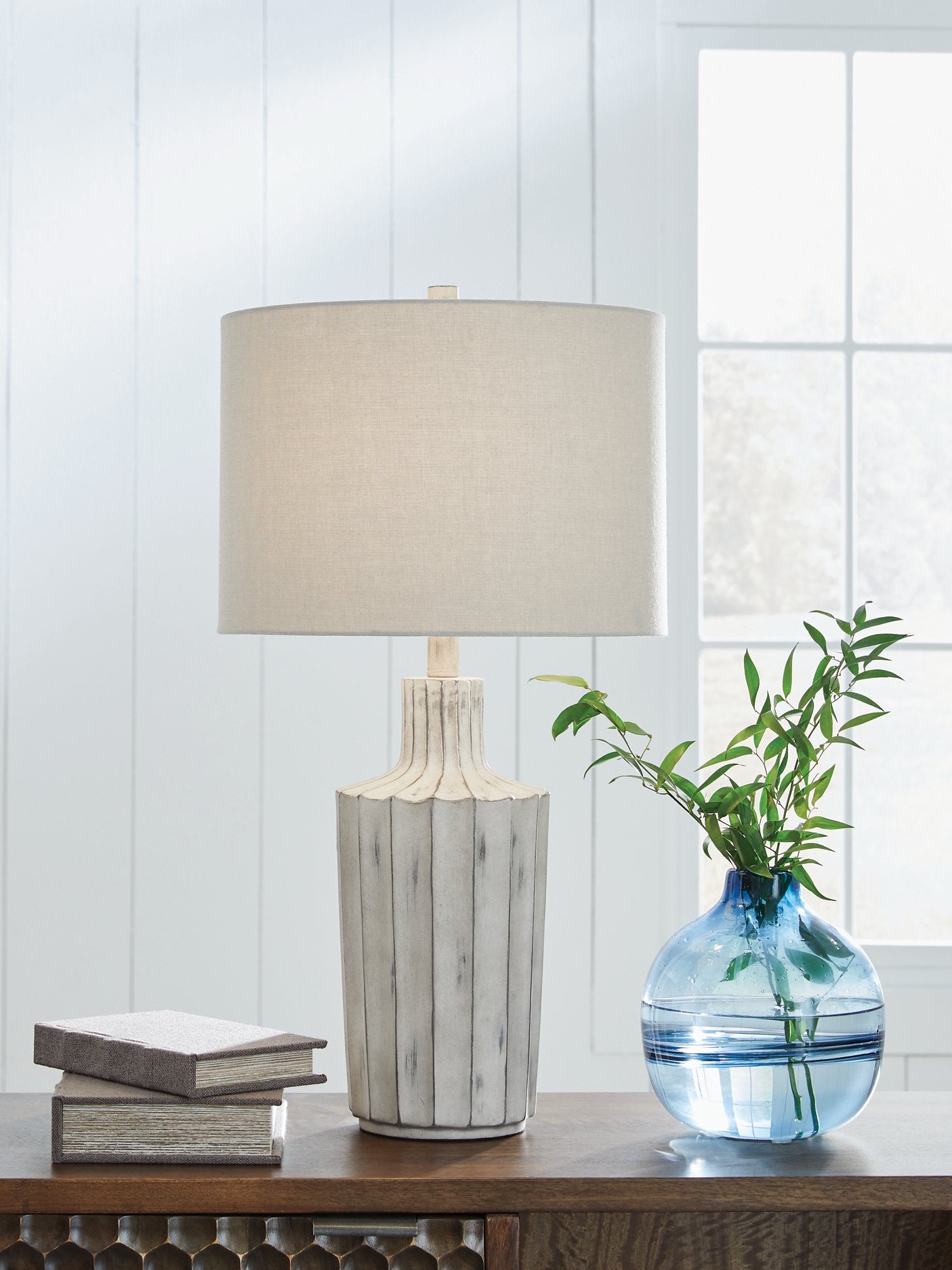 Imre Table Lamp - Luxury Home Furniture (MI)
