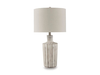 Imre Table Lamp - Luxury Home Furniture (MI)